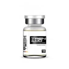 Tren 100 10ml by BodyTech